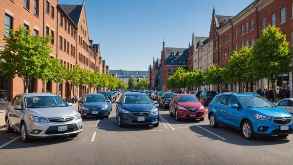 Astuces pour économiser lors de la location de voiture