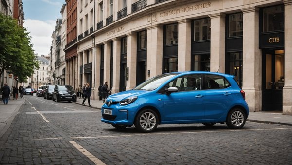 Guide ultime pour choisir sa citadine