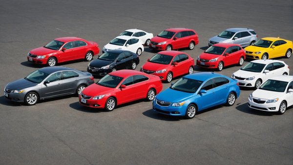 Acheter ou vendre une voiture : comment déterminer la juste valeur d'un véhicule