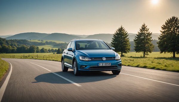 Découvrez facilement des offres de voitures d'occasion volkswagen