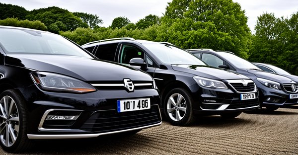 Calculez rapidement le tco de vos véhicules d'entreprise