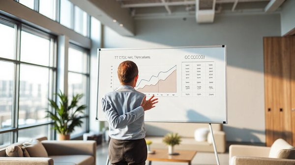 Découvrez les meilleures méthodes pour évaluer le tco de vos véhicules d'entreprise